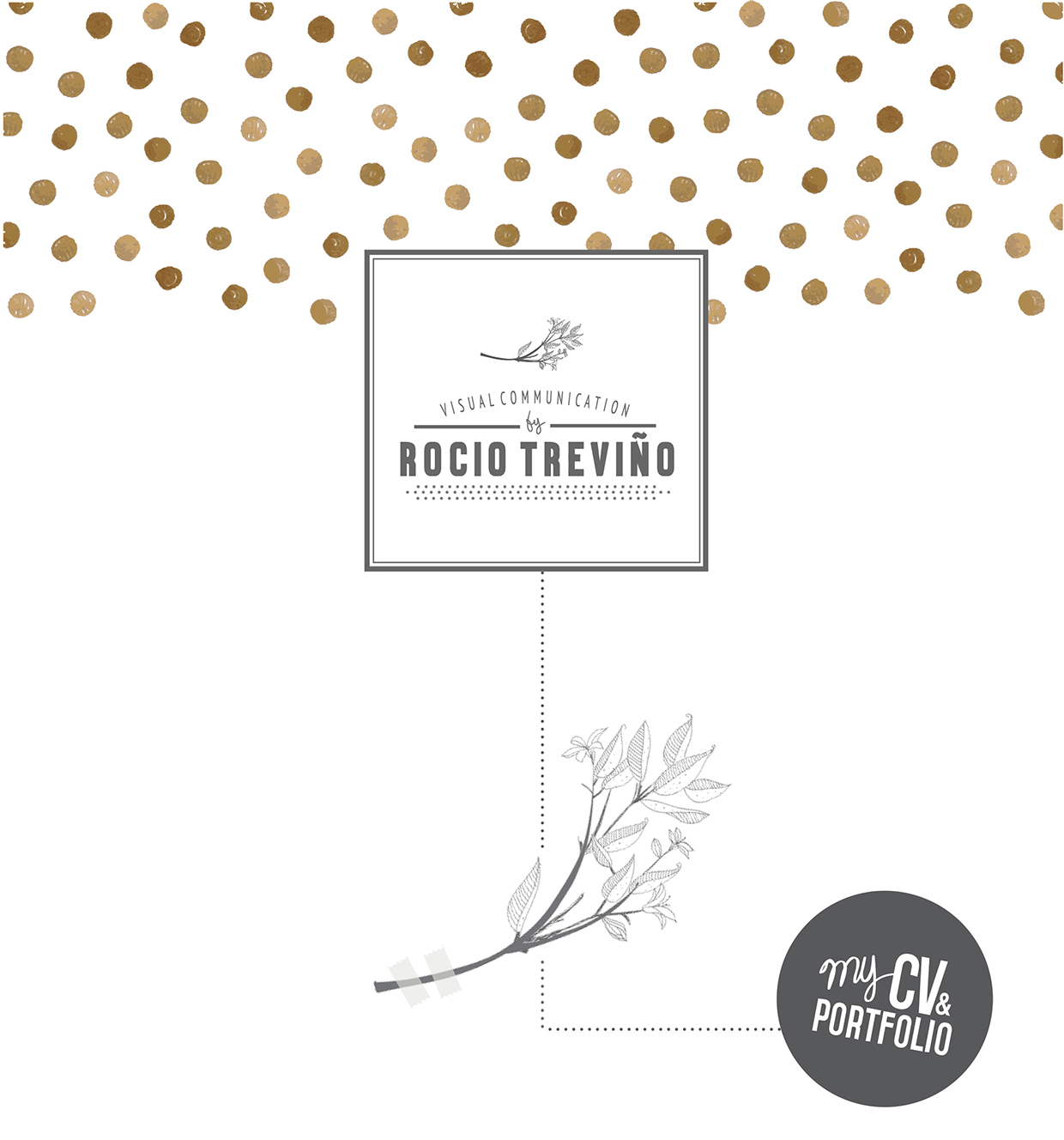 Những mẫu CV design ấn tượng RGB.vn Chuyên trang Thiết kế và Ý