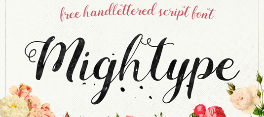 Tổng hợp các kiểu chữ viết tay đẹp và dễ thương - WEBICO BLOG