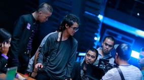 Trường Học Bá Vương dưới góc máy của học viên Aren... Trường Học Bá Vương dưới góc máy của học viên Aren...