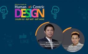 Khóa học chuyên sâu: Human-Centric Design (Chuẩn g... Khóa học chuyên sâu: Human-Centric Design (Chuẩn g...