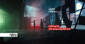 Just4Film #11: Lighting 101 – Ánh sáng trong... Just4Film #11: Lighting 101 – Ánh sáng trong...