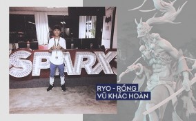 Tôi sai đường từ game nên tôi quyết định đứng lên ... Tôi sai đường từ game nên tôi quyết định đứng lên ...