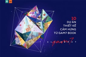 10 Dự án thiết kế cảm hứng từ GAM7 10 Dự án thiết kế cảm hứng từ GAM7