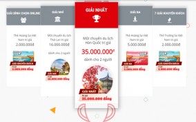 Có gì hấp dẫn ở cuộc thi thiết kế biển trưng và ti... Có gì hấp dẫn ở cuộc thi thiết kế biển trưng và ti...