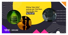 Những “bậc thầy” quảng cáo Việt Nam thế hệ đầu tiê... Những “bậc thầy” quảng cáo Việt Nam thế hệ đầu tiê...