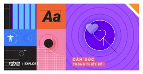Cảm xúc trong thiết kế – Tại sao lại quan tr... Cảm xúc trong thiết kế – Tại sao lại quan tr...