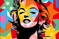 Những tác phẩm đáng kinh ngạc của họa sĩ Lobo