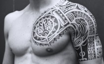 Những ý tưởng hình xăm độc đáo & cảm hứng