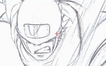 Sự thật tàn bạo về nghề nghệ sĩ hoạt hình ở Nhật Bản