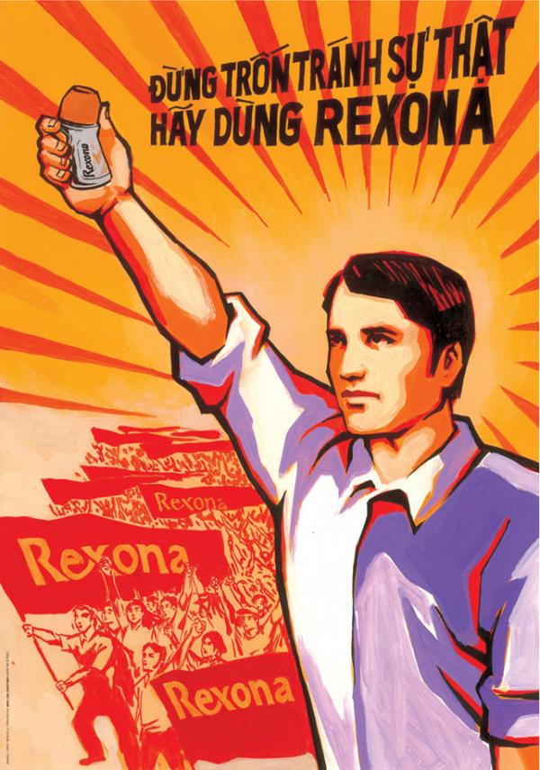 10 Inspiration of Print Advertisement of Vietnam 14