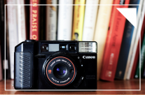 Máy ảnh $1 chụp được gì?