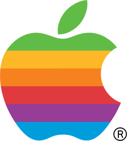 RGB.vn | Phỏng vấn tác giả thiết kế logo Apple