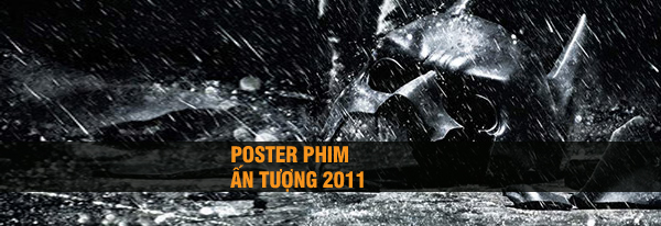 RGB.vn | 25 Poster Phim ấn tượng nhất 2011