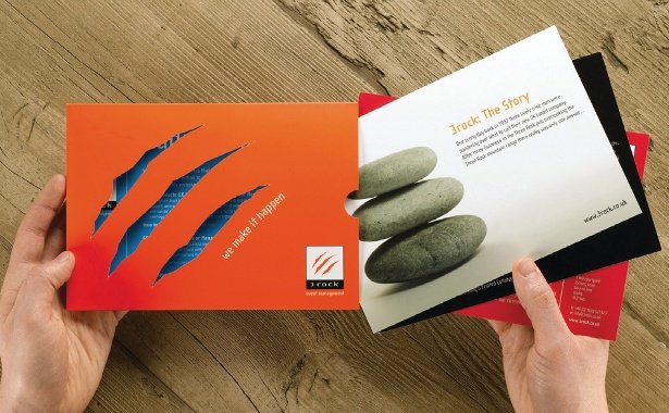 RGB.vn | 10 Bí quyết thiết kế Brochure tuyệt vời