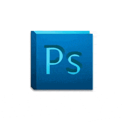 Một cái nhìn mới về logo Photoshop • RGB