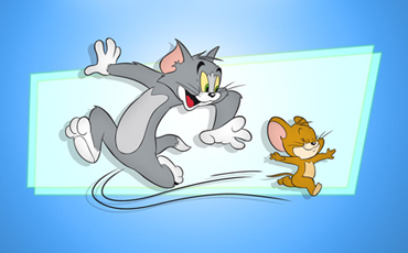 Bậc Thầy Hoạt Hình - Người Vẽ Tom Và Jerry Cuối Cùng • Rgb