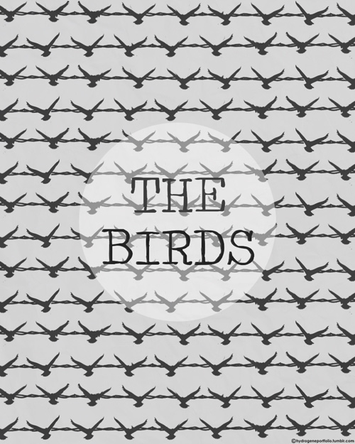 rgb_vn_design_14-the-birds-minimal-poster