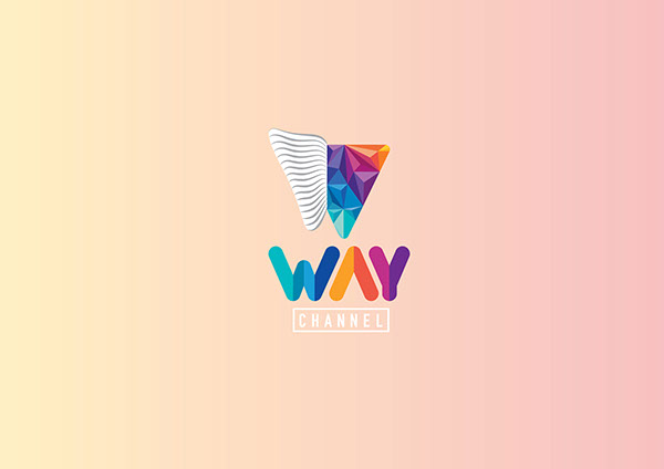 Logo Way Channel