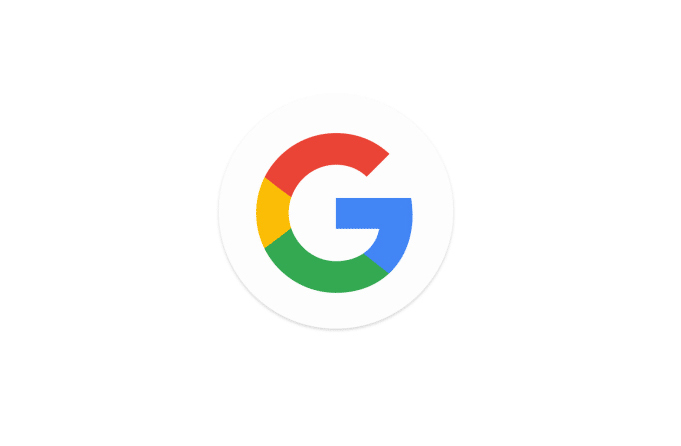 Google logo mới sử dụng font chữ gì?
