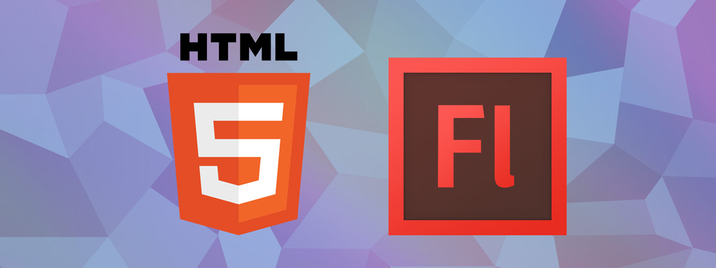 Adobe đổi tên Flash thành Animate CC, khuyến khích dùng HTML5 • RGB