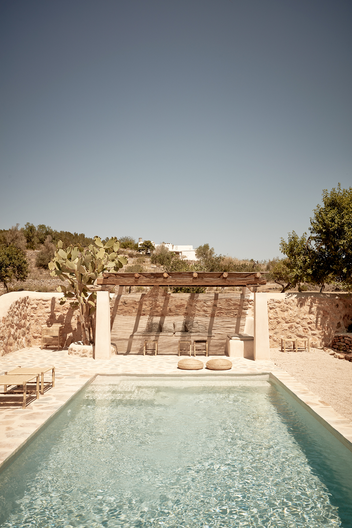 Island Getaway - Private House Ibiza