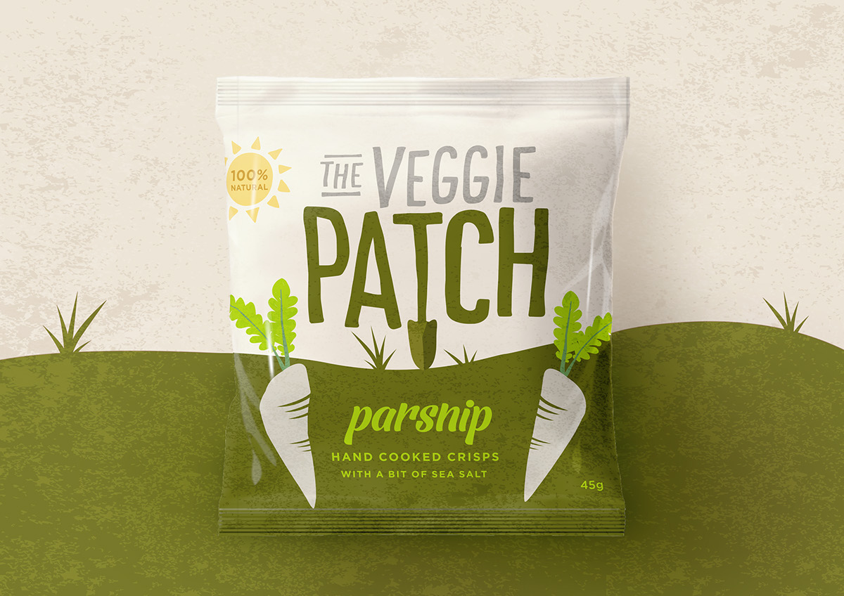 The Veggie Patch