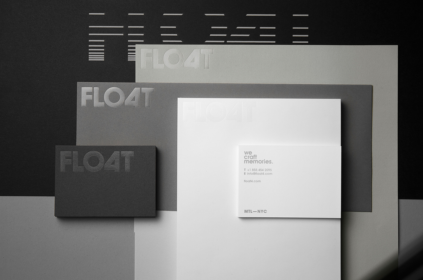 Float4 Identity