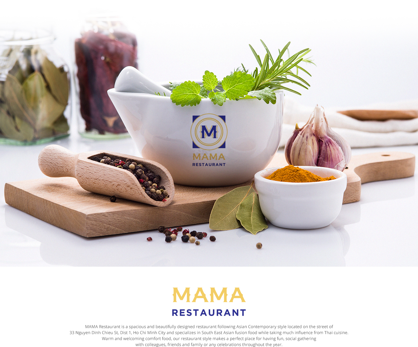 MAMA Restaurant