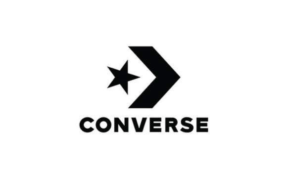 Giày Converse giới thiệu Logo mới • RGB