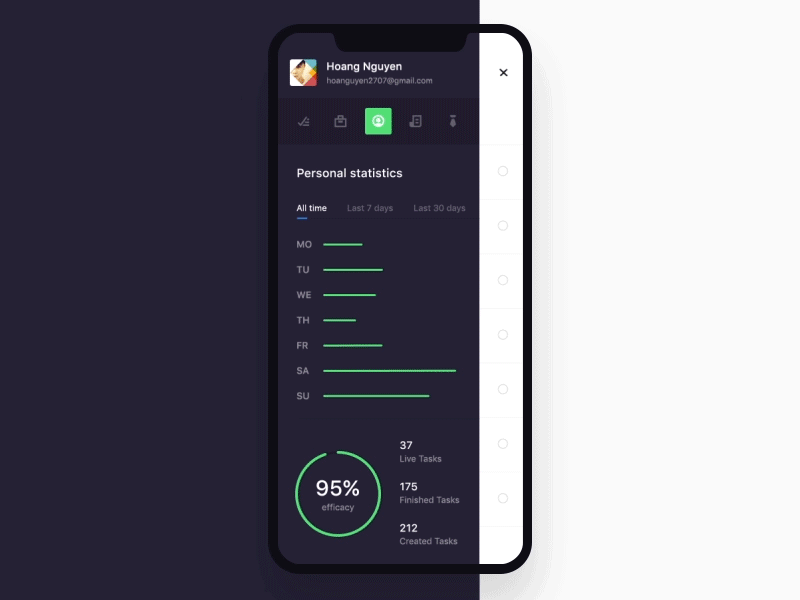 UX/UI Design – Những khác biệt dưới góc nhìn chuyên gia Hoàng Nguyễn • RGB
