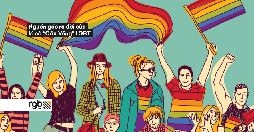 Lá cờ cầu vồng gắn liền với cộng đồng LGBT và đại diện cho sự đa dạng và sự tự do của tình yêu. Nếu bạn muốn hiểu rõ hơn về nguồn gốc của lá cờ cầu vồng và câu chuyện đằng sau nó, hãy click vào hình ảnh liên quan đến từ khóa này.