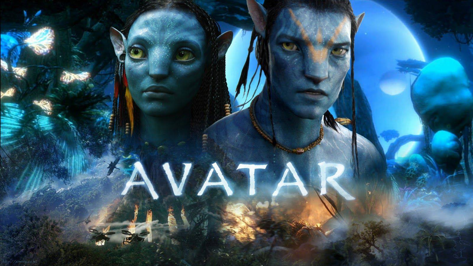 Arena Multimedia - Avatar - 4