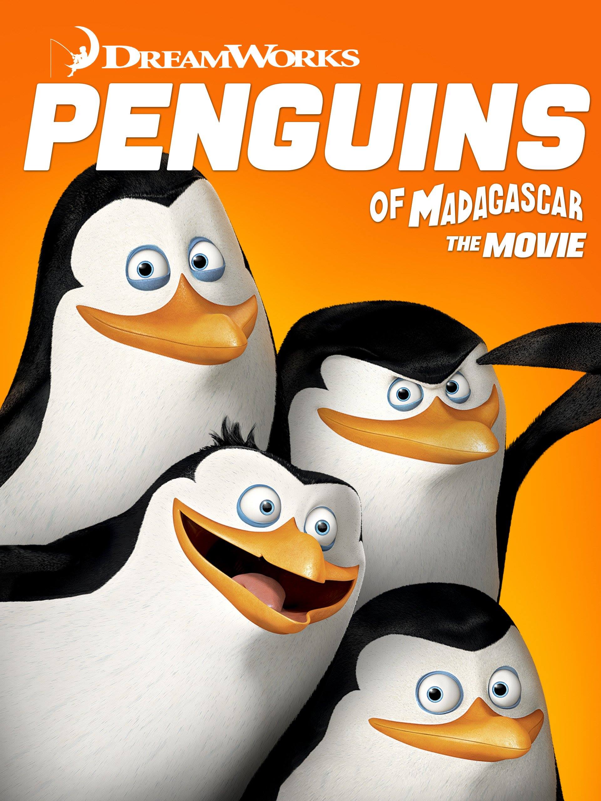 Arena Multimedia - Penguins-Madagascar - 9