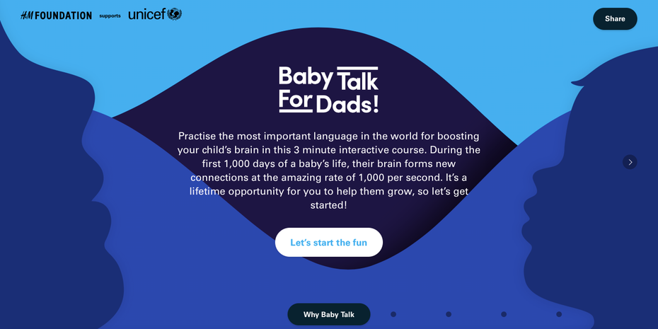 Nguồn: Baby Talks For Dads