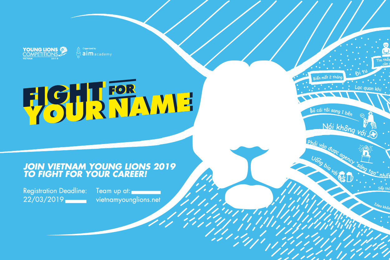 Vietnam Young Lion 2019