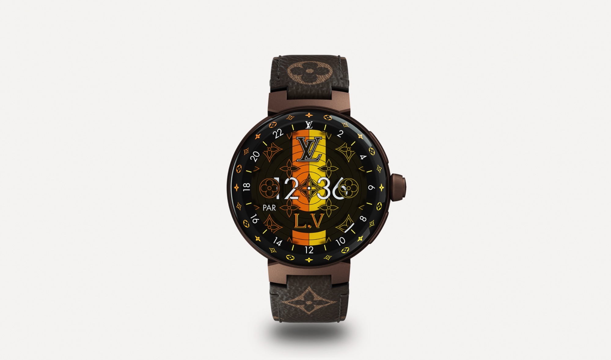 Louis Vuitton 112 watches with prices  The Watch Pages