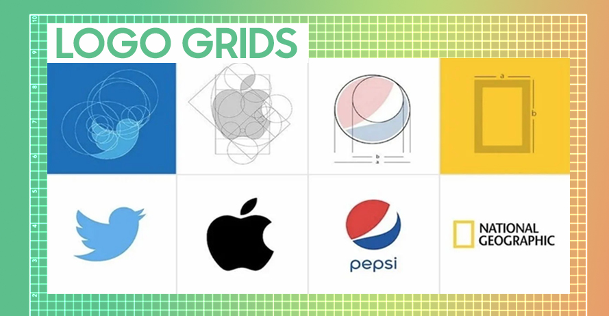Lưới logo và Logo Grid là những công cụ hữu ích trong thiết kế logo. Bạn có thể sử dụng chúng để chia bố cục cho logo của mình một cách đều đặn và chuyên nghiệp. Ngoài ra, bạn cũng có thể sử dụng Logo Grid để sửa lỗi lưới logo một cách nhanh chóng và hiệu quả.