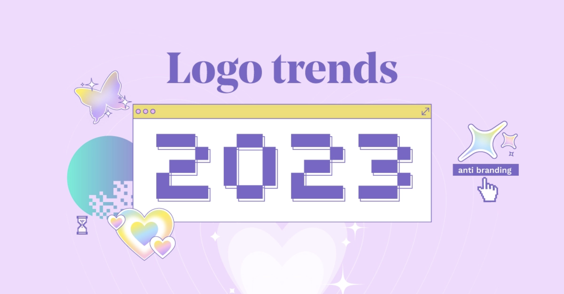 Cách thiết kế logo 2024 cho doanh nghiệp thịnh vượng