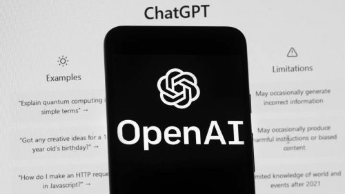 ChatGPT Của OpenAI Bị Chặn ở Ý Vì Lo Ngại Về Quyền Riêng Tư • RGB