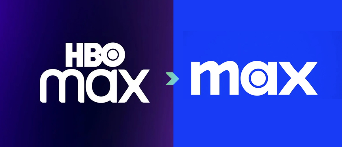 HBO Max chính thức tái định vị thương hiệu & đổi tên thành Max, khán ...